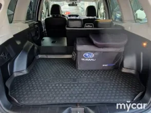 фото Subaru Forester 2017 года с пробегом за 10500000 тенге в undefined - фото 3