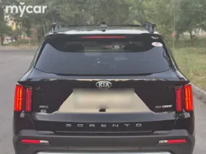 фото Kia Sorento 2021 года с пробегом за 15890000 тенге в undefined - фото 3