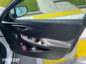 фото Chevrolet Malibu 2019 года с пробегом за 9000000 тенге в undefined - фото 3