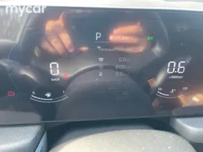 фото Hyundai Sonata 2024 года с пробегом за 13000000 тенге в undefined - фото 4