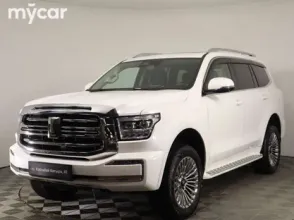 фото Tank 500 2023 года с пробегом за 20980000 тенге в undefined - фото 1