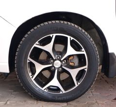 фото Subaru Forester 2014 года с пробегом за 6400000 тенге в undefined - фото 2