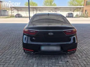 фото Kia K7 2017 года с пробегом за 9750000 тенге в undefined - фото 3