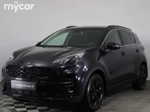 фото Kia Sportage 2021 года с пробегом за 11190000 тенге в undefined - фото 1