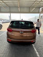 фото Kia Sportage 2016 года с пробегом за 10000000 тенге в undefined - фото 2