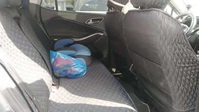 фото JAC JS4 2023 года с пробегом за 5500000 тенге в undefined - фото 3