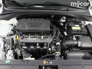 фото Hyundai i30 2023 года с пробегом за 9120000 тенге в undefined - фото 3