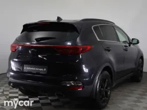 фото Kia Sportage 2021 года с пробегом за 11190000 тенге в undefined - фото 3