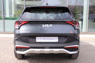 фото Kia Sportage 2024 года с пробегом за 13400000 тенге в undefined - фото 3