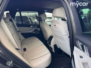 фото BMW X5 2022 года с пробегом за 46000000 тенге в undefined - фото 3