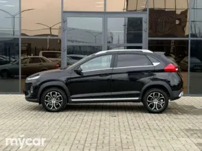 фото Chery Tiggo 2 2023 года с пробегом за 5500000 тенге в undefined - фото 4