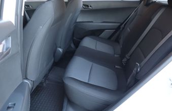 фото Hyundai Creta 2021 года с пробегом за 7990000 тенге в undefined - фото 3