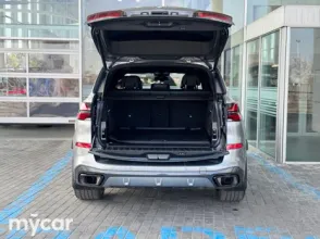 фото BMW X5 2024 года с пробегом за 67990000 тенге в undefined - фото 4