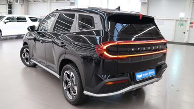 фото Hyundai Mufasa 2025 года с пробегом за 12390000 тенге в undefined - фото 3