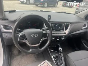 фото Hyundai Accent 2022 года с пробегом за 7000000 тенге в undefined - фото 3