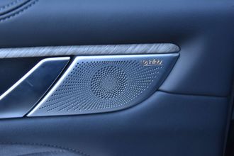 фото Tank 500 2023 года с пробегом за 23500000 тенге в undefined - фото 3