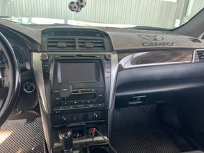 фото Toyota Camry 2015 года с пробегом за 9200000 тенге в undefined - фото 3