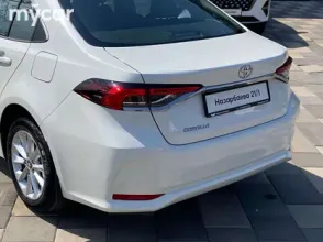 фото Toyota Corolla 2019 года с пробегом за 9772727 тенге в undefined - фото 3