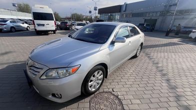 фото Toyota Camry 2007 года с пробегом за 6000000 тенге в undefined - фото 1