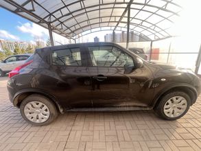 фото Nissan Juke 2013 года с пробегом за 5000000 тенге в undefined - фото 4