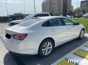 фото Chevrolet Malibu 2019 года с пробегом за 9000000 тенге в undefined - фото 2