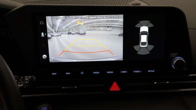 фото Hyundai Elantra 2024 года с пробегом за 10190000 тенге в undefined - фото 2