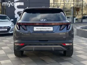 фото Hyundai Tucson 2023 года с пробегом за 14290000 тенге в undefined - фото 2