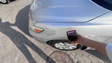 фото Toyota Camry 2007 года с пробегом за 6000000 тенге в undefined - фото 2