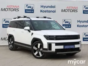 фото Hyundai Santa Fe 2024 года с пробегом за 20090000 тенге в undefined - фото 4