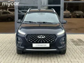 фото Chery Tiggo 2 2023 года с пробегом за 5500000 тенге в undefined - фото 2