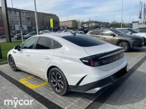 фото Hyundai Sonata 2024 года с пробегом за 13000000 тенге в undefined - фото 3