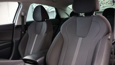 фото Hyundai Elantra 2022 года с пробегом за 8690000 тенге в undefined - фото 3