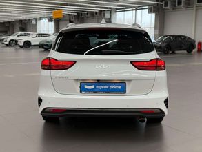 фото Kia Ceed 2023 года с пробегом за 8690000 тенге в undefined - фото 4