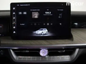 фото Tank 500 2023 года с пробегом за 20980000 тенге в undefined - фото 2