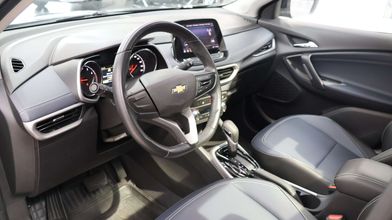 фото Chevrolet Tracker 2022 года с пробегом за 6890000 тенге в undefined - фото 4