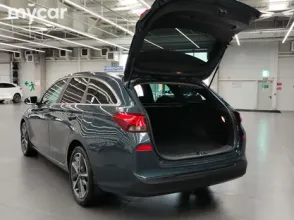 фото Hyundai i30 2022 года с пробегом за 7790000 тенге в undefined - фото 2