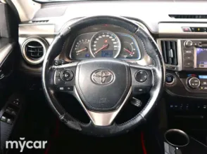 фото Toyota RAV4 2013 года с пробегом за 8400000 тенге в undefined - фото 2