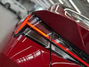 фото Hyundai Elantra 2023 года с пробегом за 9790000 тенге в undefined - фото 4