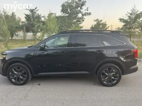 фото Kia Sorento 2021 года с пробегом за 15890000 тенге в undefined - фото 3