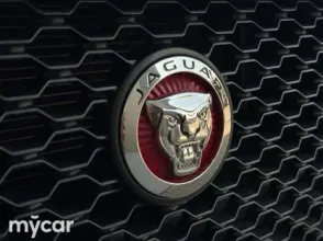 фото Jaguar XF 2020 года с пробегом за 16000000 тенге в undefined - фото 4