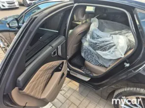 фото Kia K8 2022 года с пробегом за 19500000 тенге в undefined - фото 2