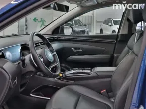 фото Hyundai Tucson 2023 года с пробегом за 14390000 тенге в undefined - фото 3