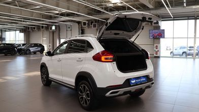 фото Chery Tiggo 2 Pro 2023 года с пробегом за 5390000 тенге в undefined - фото 4