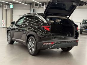 фото Hyundai Tucson 2023 года с пробегом за 11990000 тенге в undefined - фото 4