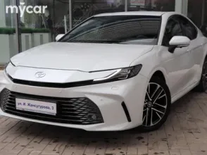 фото Toyota Camry 2024 года с пробегом за 20000000 тенге в undefined - фото 1