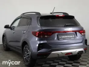 фото Kia Rio 2022 года с пробегом за 7890000 тенге в undefined - фото 2