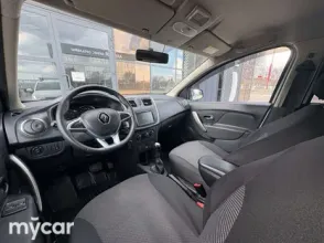фото Renault Sandero 2021 года с пробегом за 6300000 тенге в undefined - фото 4