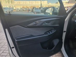 фото Chevrolet Trailblazer 2021 года с пробегом за 5500000 тенге в undefined - фото 3