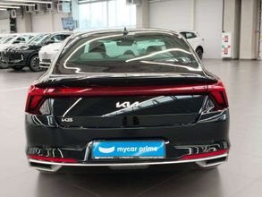 фото Kia K8 2024 года с пробегом за 16890000 тенге в undefined - фото 2