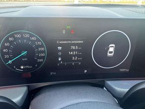 фото Hyundai Sonata 2024 года с пробегом за 13000000 тенге в undefined - фото 2